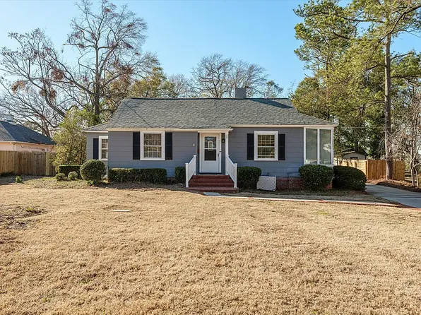 907 Highland Ave, Augusta, GA 30904