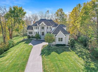 15929 Billiter Ct, Westfield, IN 46074