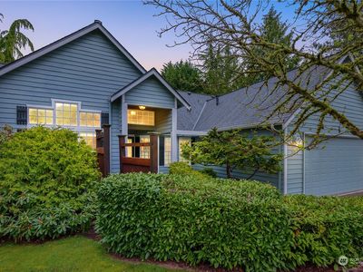 21216 89th Avenue NE, Arlington, WA, 98223