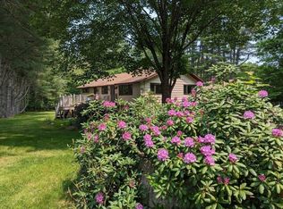 301 Taylor Rd, Stow, MA 01775