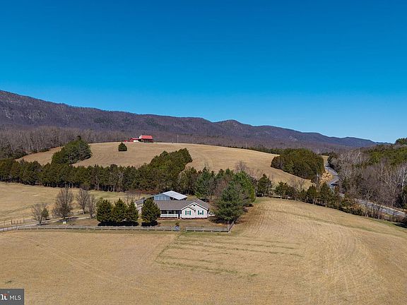 5th image of 2301 S Page Valley Rd