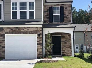 10 Whitesell Way, Morrisville, NC 27560