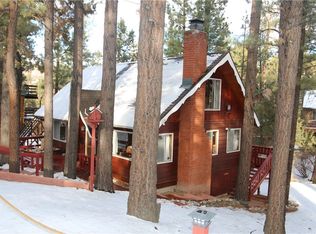 616 Kean Way, Big Bear City, CA 92314