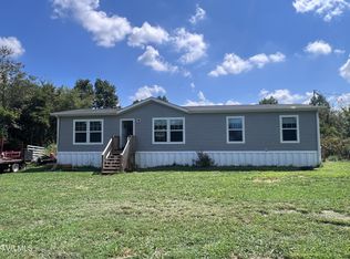 1390 McMillan Rd, Midway, TN 37809