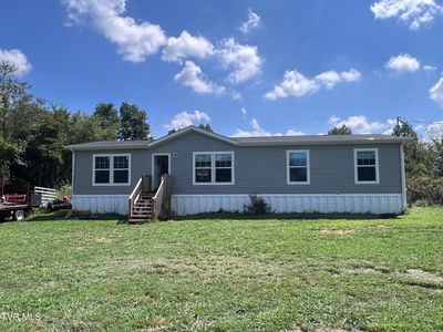 1390 McMillan Rd, Midway, TN, 37809
