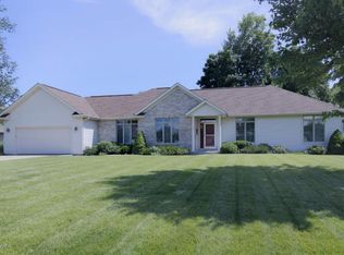 4641 Fountain Square Dr, Kalamazoo, MI 49009