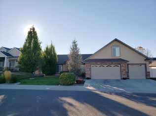 653 Sunfire Dr, Twin Falls, ID 83301