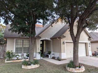 3638 Cypress Cpe, San Antonio, TX 78259