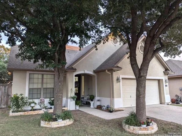 3638 Cypress Cape, San Antonio, TX 78259