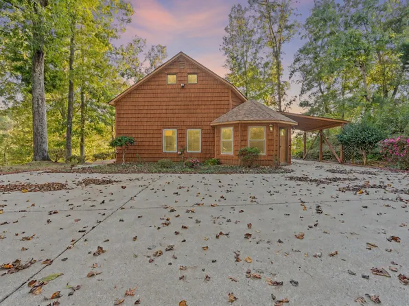 215 County Road 404, Killen, AL 35645