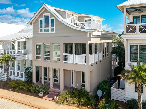 388 Cypress Dr, Santa Rosa Beach, FL 32459