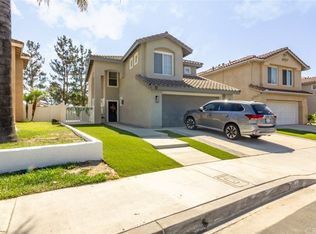 12 Via Tronido, Rancho Santa Margarita, CA 92688