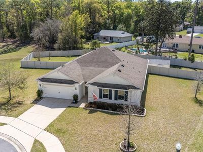 4996 NE 14th Pl, Ocala, FL, 34470
