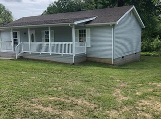 83 Windy Cove Rd, Stanton, KY 40380