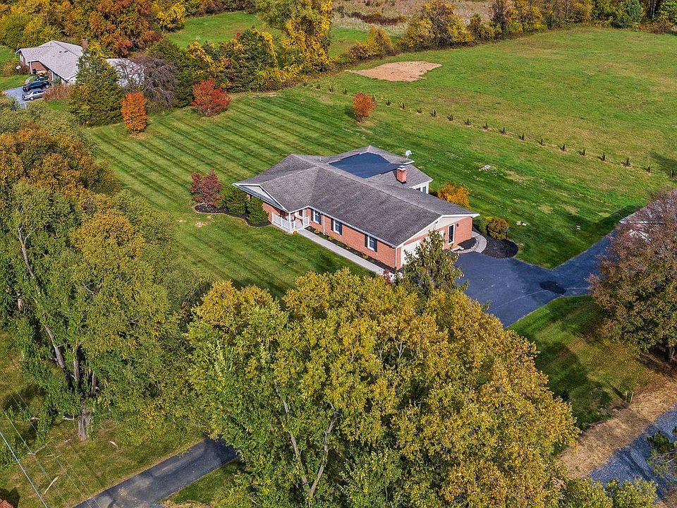 7766 Shepherdstown Pike, Shepherdstown, WV 25443 MLS WVJF2009658 Zillow