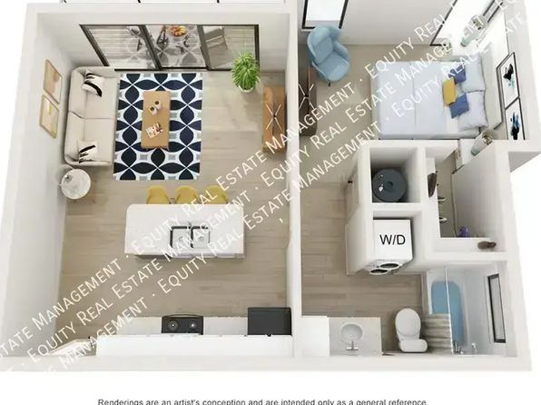 1726 Christine Ave #RF21