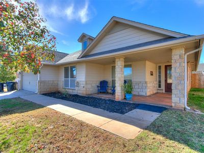 209 Evie Pl, Moore, OK, 73160
