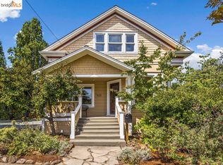 1620 Acton St, Berkeley, CA 94702