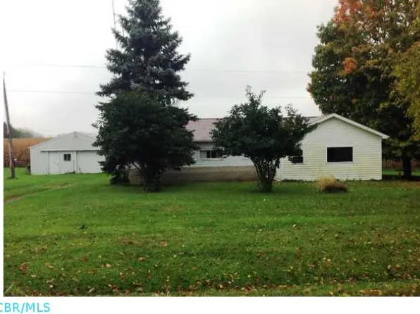 6454 Co 15 Rd, Centerburg, OH 43011