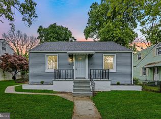 7909 Rolling View Ave, Nottingham, MD 21236