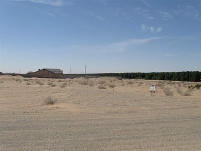 Ave 6e And County 13 1/2 St, Yuma, AZ, 85365