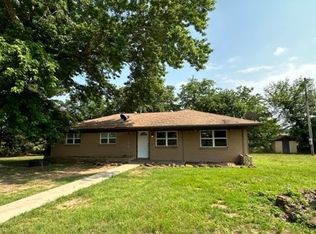 440 Three Mile Rd, Durant, OK 74701