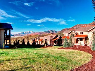 563 W Alder Hill St, Heber, UT 84032