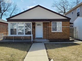3547 W 81st St, Chicago, IL 60652