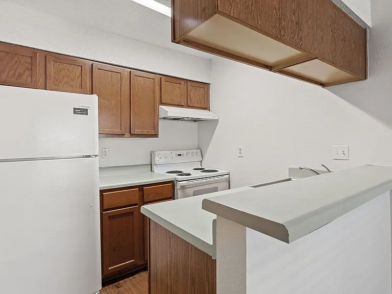 Patton Apartments — Photo 26
