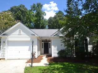 12014 Alabaster Ct, Charlotte, NC 28269