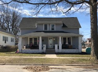 1200 Madison St, Rochester, IN 46975