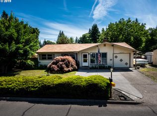 1467 SE 175th Pl, Portland, OR 97233