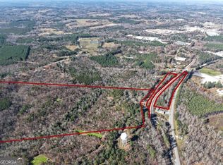 0 Sam Letson Industrial Rd, Haleyville, AL 35565