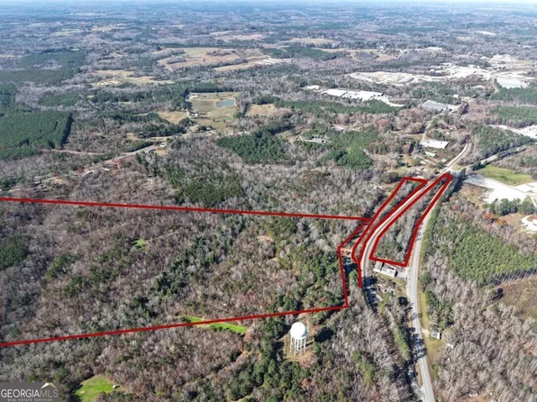 0 Sam Letson Industrial Rd, Haleyville, AL 35565