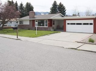 15 Carol Ln, Livingston, MT 59047