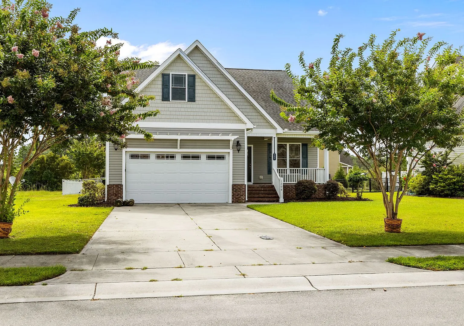 Blair Farms Home available for Long Term Rental — Photo 1
