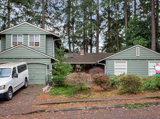 (Undisclosed Address), Beaverton, OR 97007