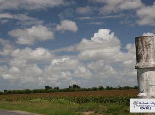N Indiana Ave, Brownsville, TX 78521