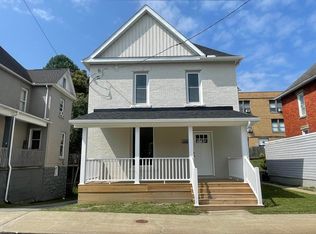 122 Marion St, Fairmont, WV