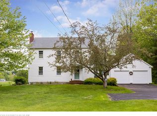 83 Flaggy Meadow Rd, Gorham, ME 04038