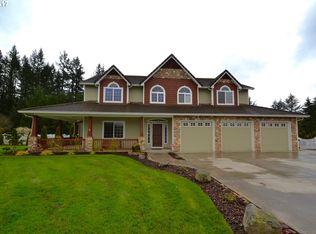 17700 NE 84th Cir, Vancouver, WA 98682