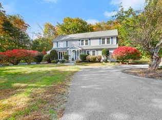 81 Newtown Rd, Acton, MA 01720