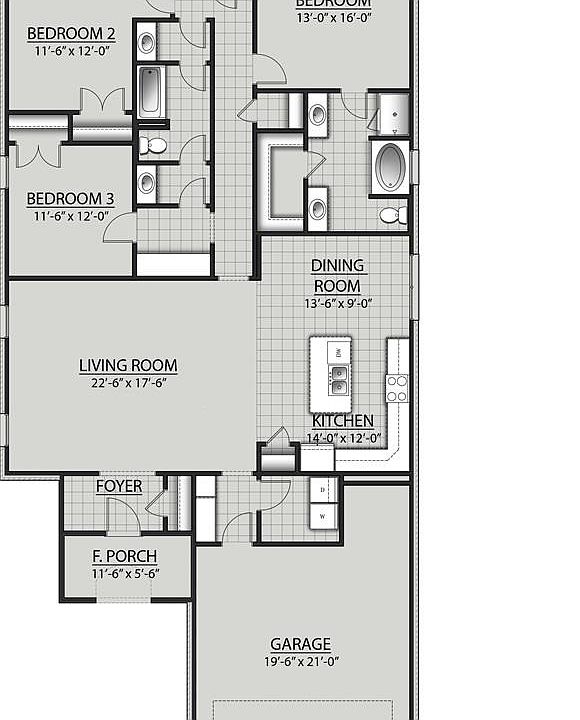 2nd image of 8810 Bellawood Cir