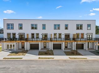 Laurent Plan, Brookglen Heights, Decatur, GA 30032