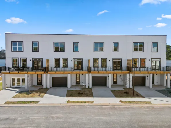 Laurent Plan, Brookglen Heights