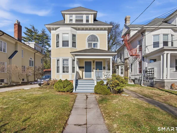 540 Whitney Avenue, New Haven, CT 06511