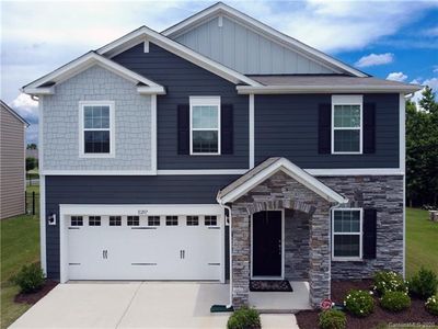 11207 Chapeclane Rd, Charlotte, NC, 28278