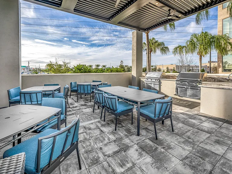 Vintage Lake Mary Apartments — Photo 31