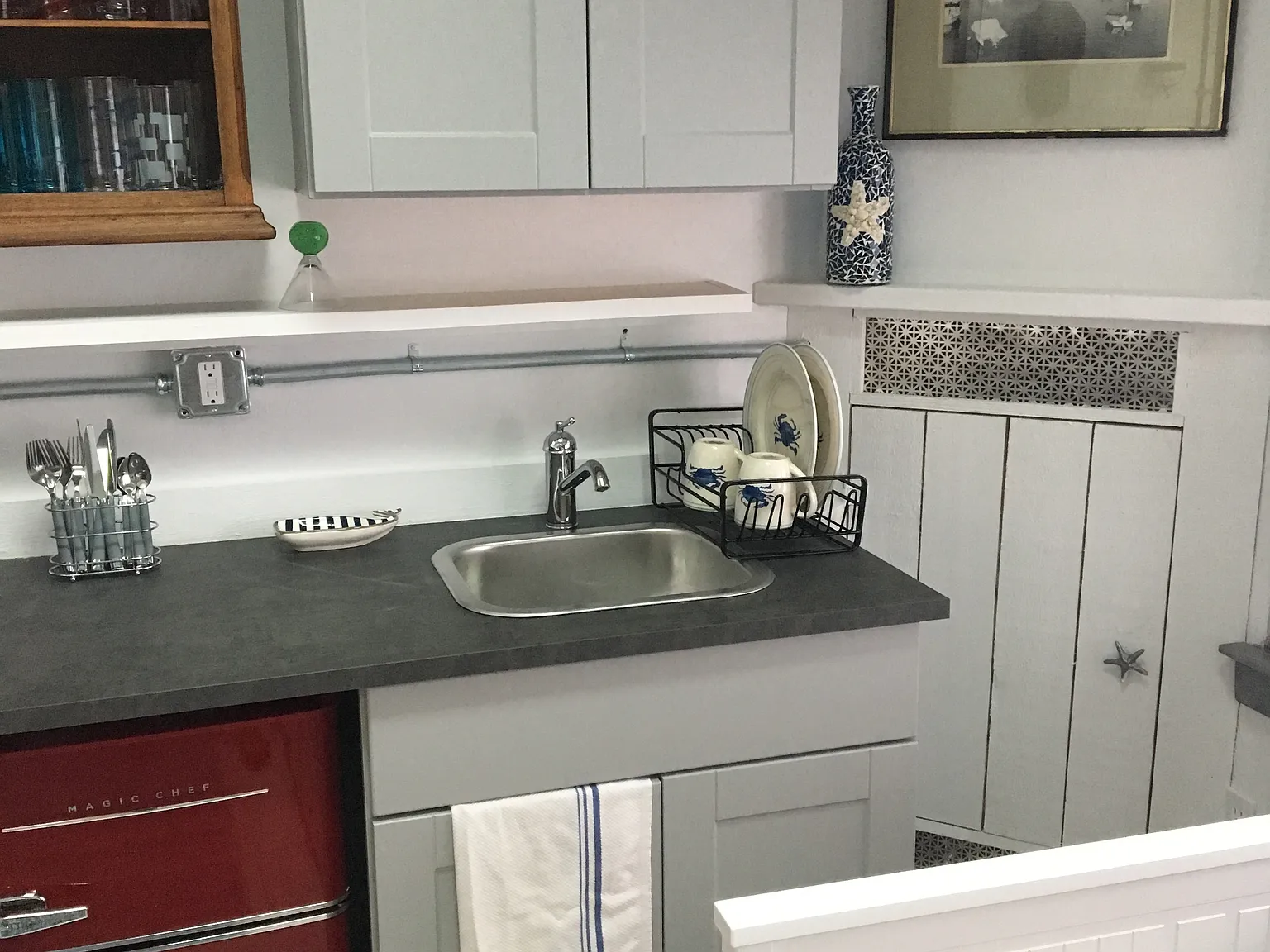 1 bed, 330 sqft, $1,400 — Photo 3