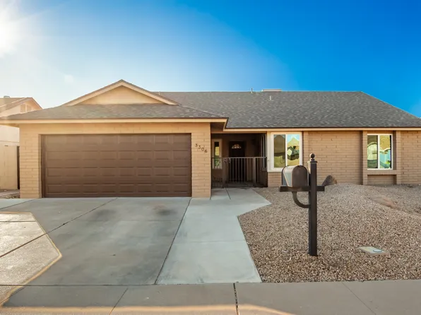 3306 N Los Altos Dr, Chandler, AZ 85224